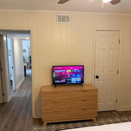The Bohemian 1/2 Mi From Covington Square Vila Exterior foto
