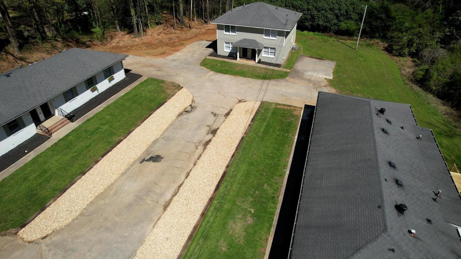 The Bohemian 1/2 Mi From Covington Square Vila Exterior foto
